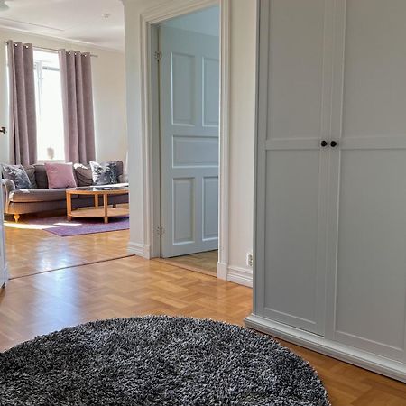 Stadshotellet Kristinehamn Kültér fotó