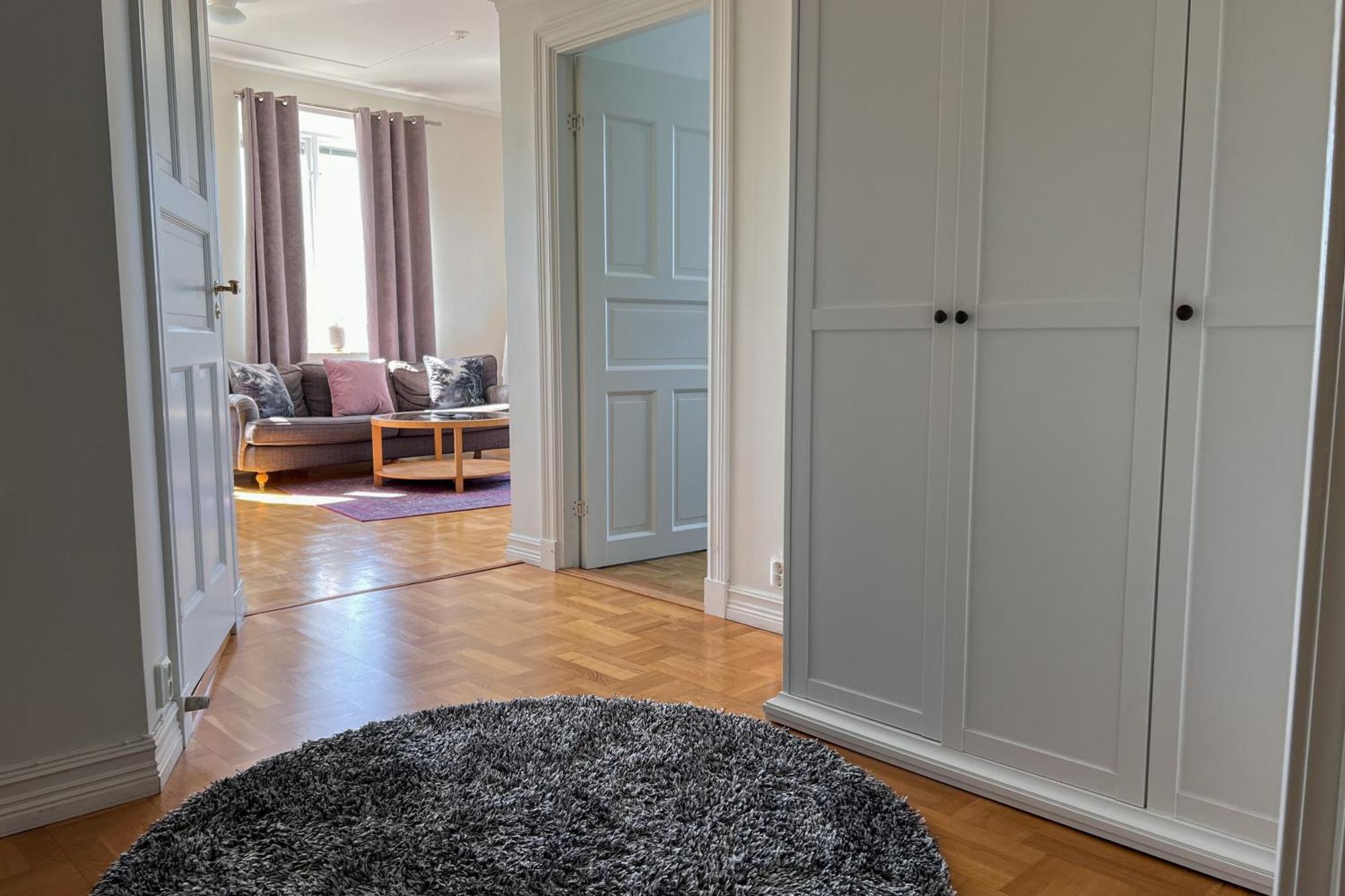 Stadshotellet Kristinehamn Kültér fotó